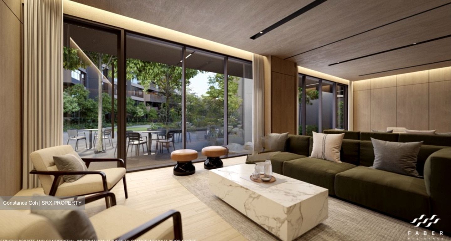 Faber Residence (D5), Apartment #483238851